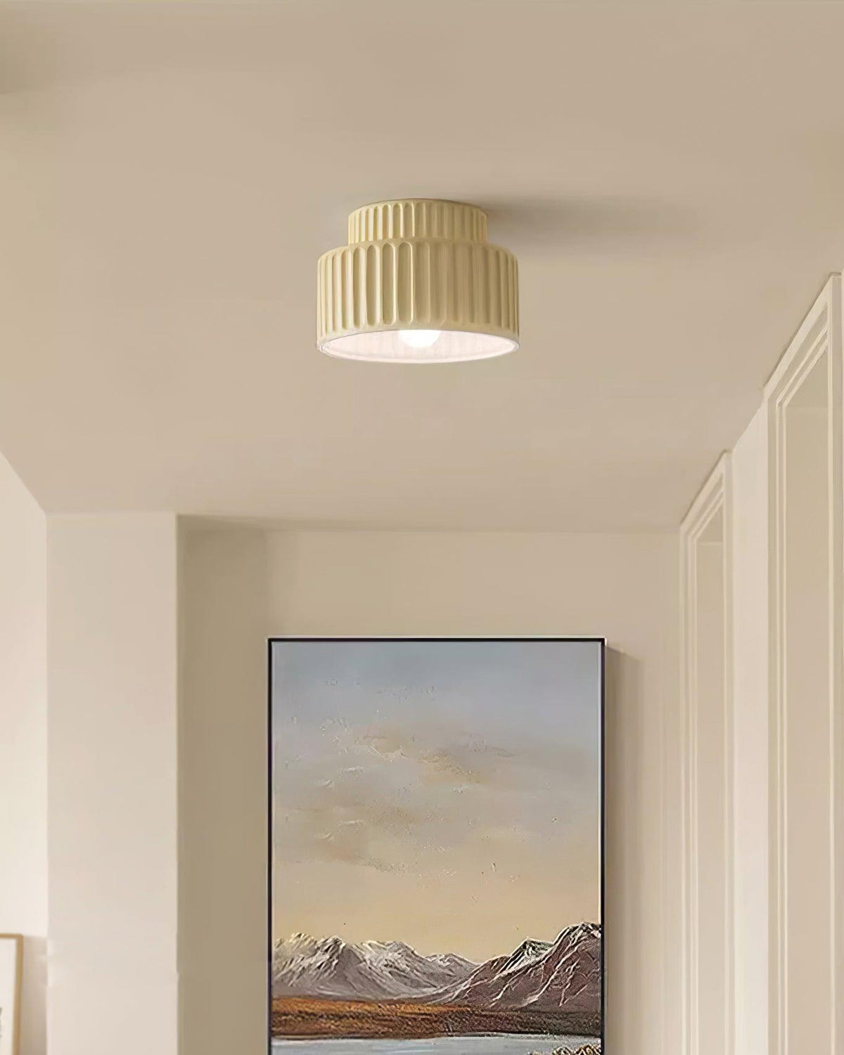 Ceiling Lamp LED Modern Design-Lighting > Ceiling Lights-casanuva-casanuva