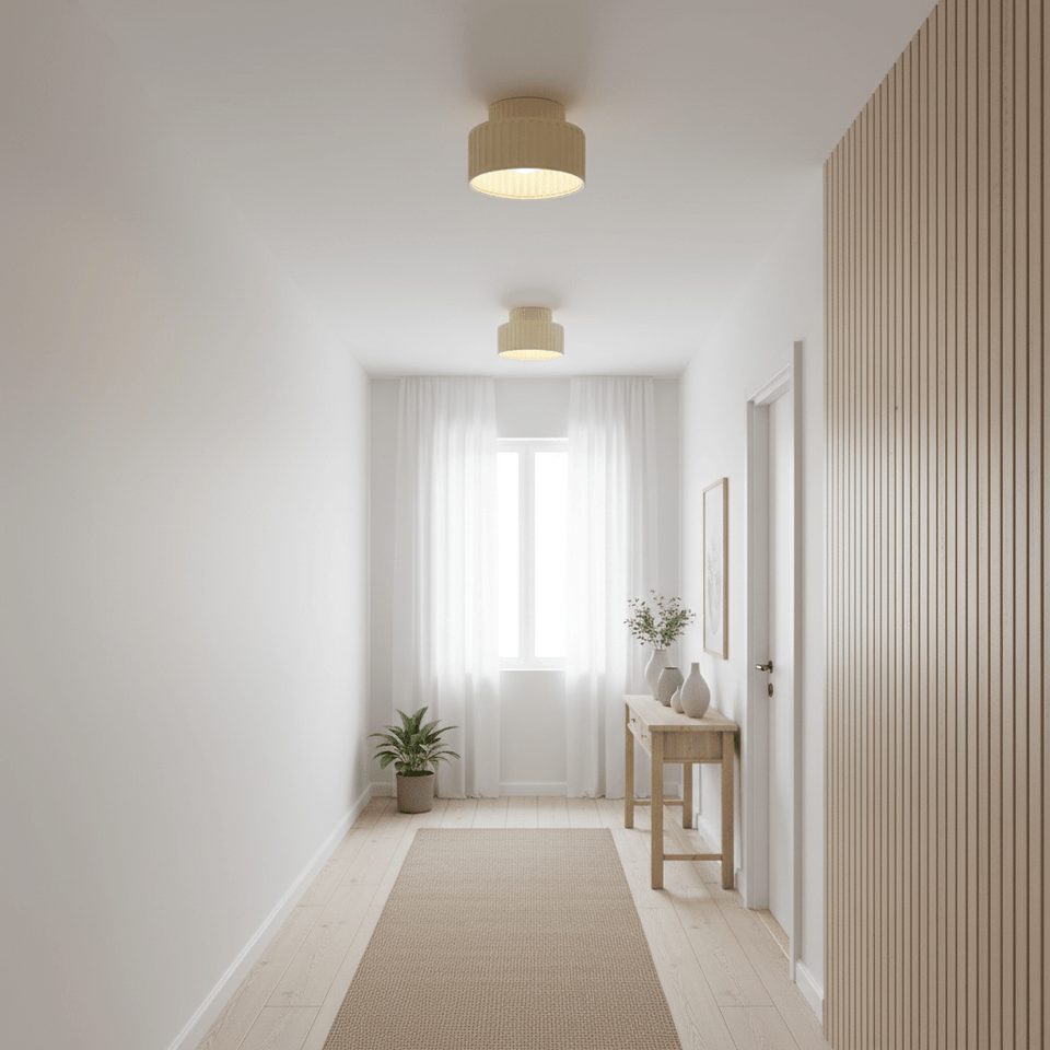 Ceiling Lamp LED Modern Design-Lighting > Ceiling Lights-casanuva-casanuva