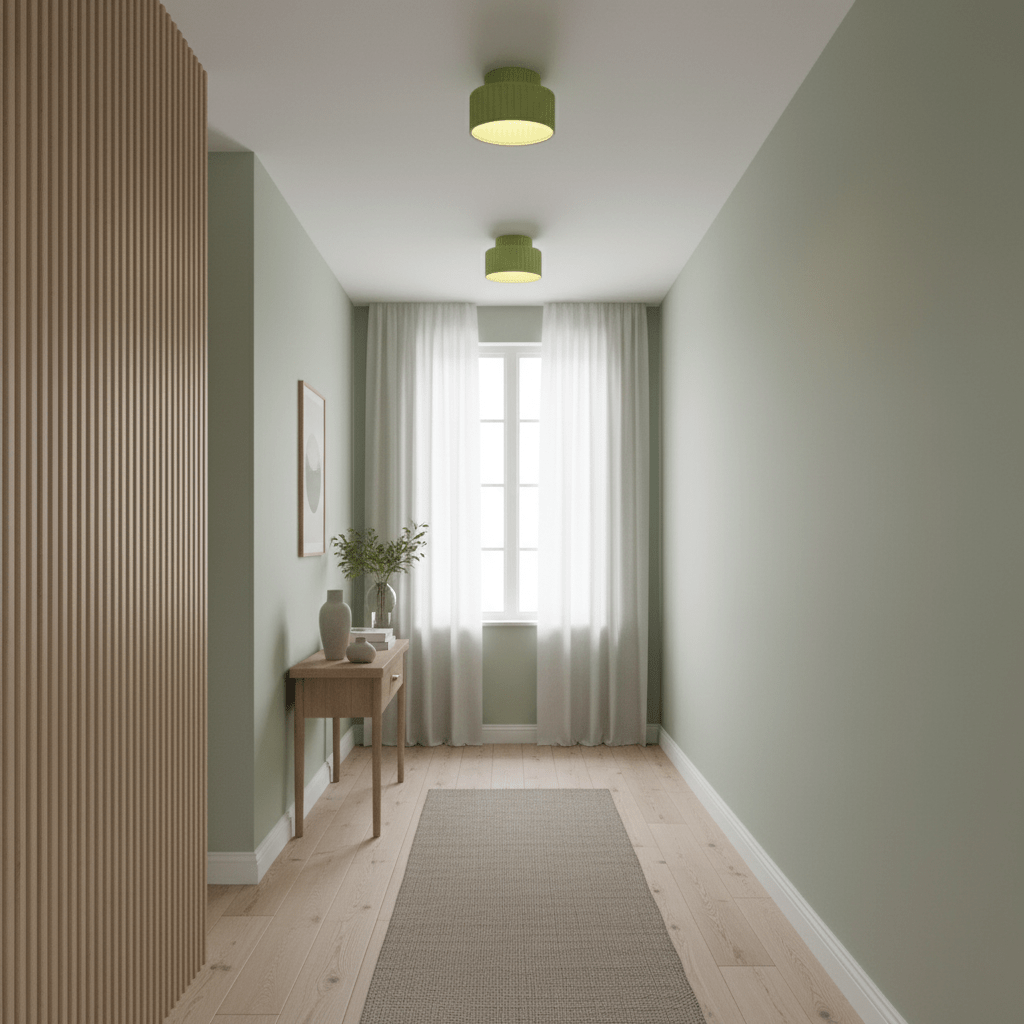 Ceiling Lamp LED Modern Design-Lighting > Ceiling Lights-casanuva-casanuva