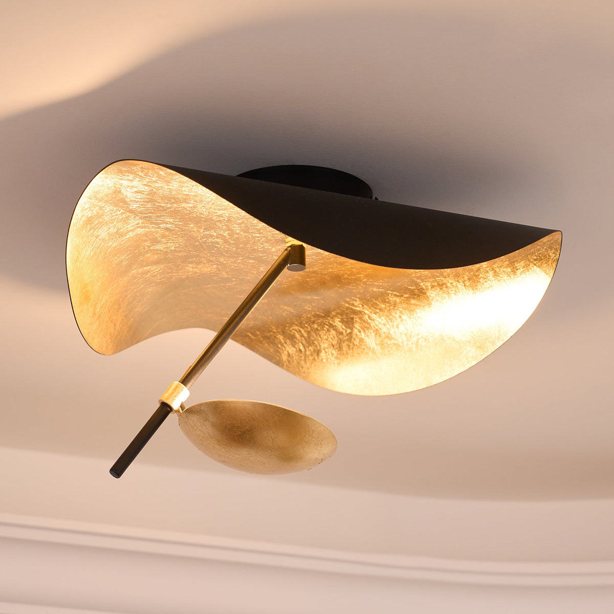 Ceiling Light Fixture Modern Design LED-Lighting > Ceiling Lights-casanuva-casanuva