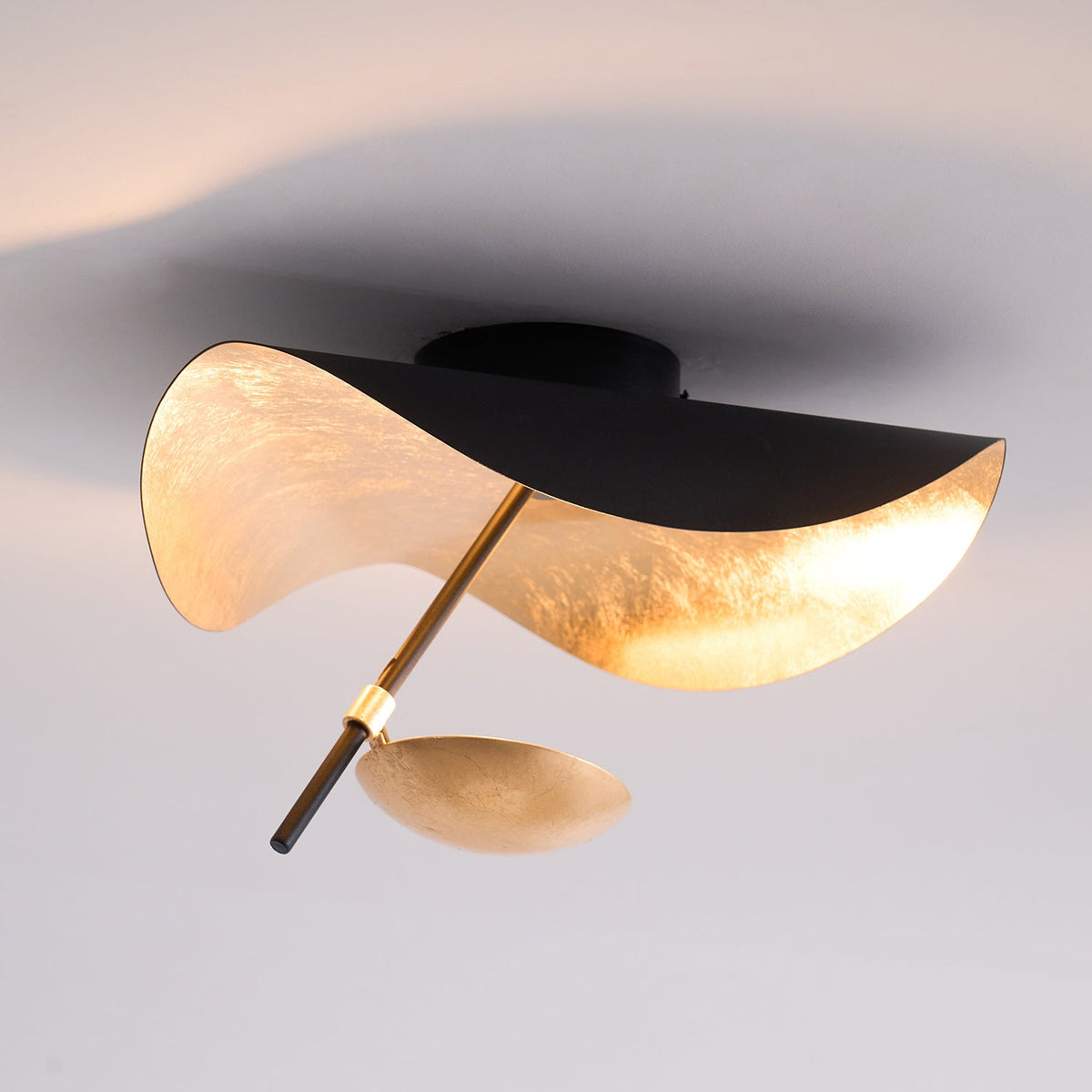 Ceiling Light Fixture Modern Design LED-Lighting > Ceiling Lights-casanuva-casanuva