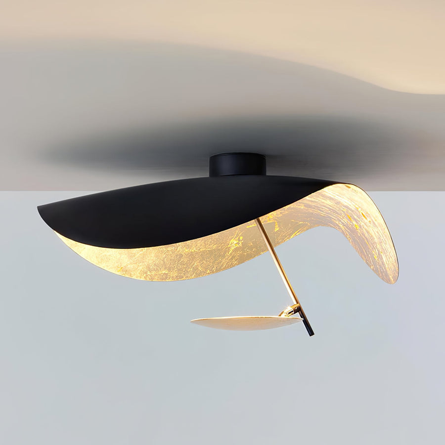 Ceiling Light Fixture Modern Design LED-Lighting > Ceiling Lights-casanuva-casanuva