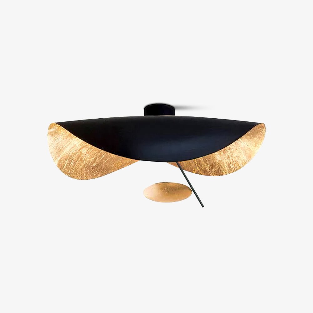 Ceiling Light Fixture Modern Design LED-Lighting > Ceiling Lights-casanuva-casanuva