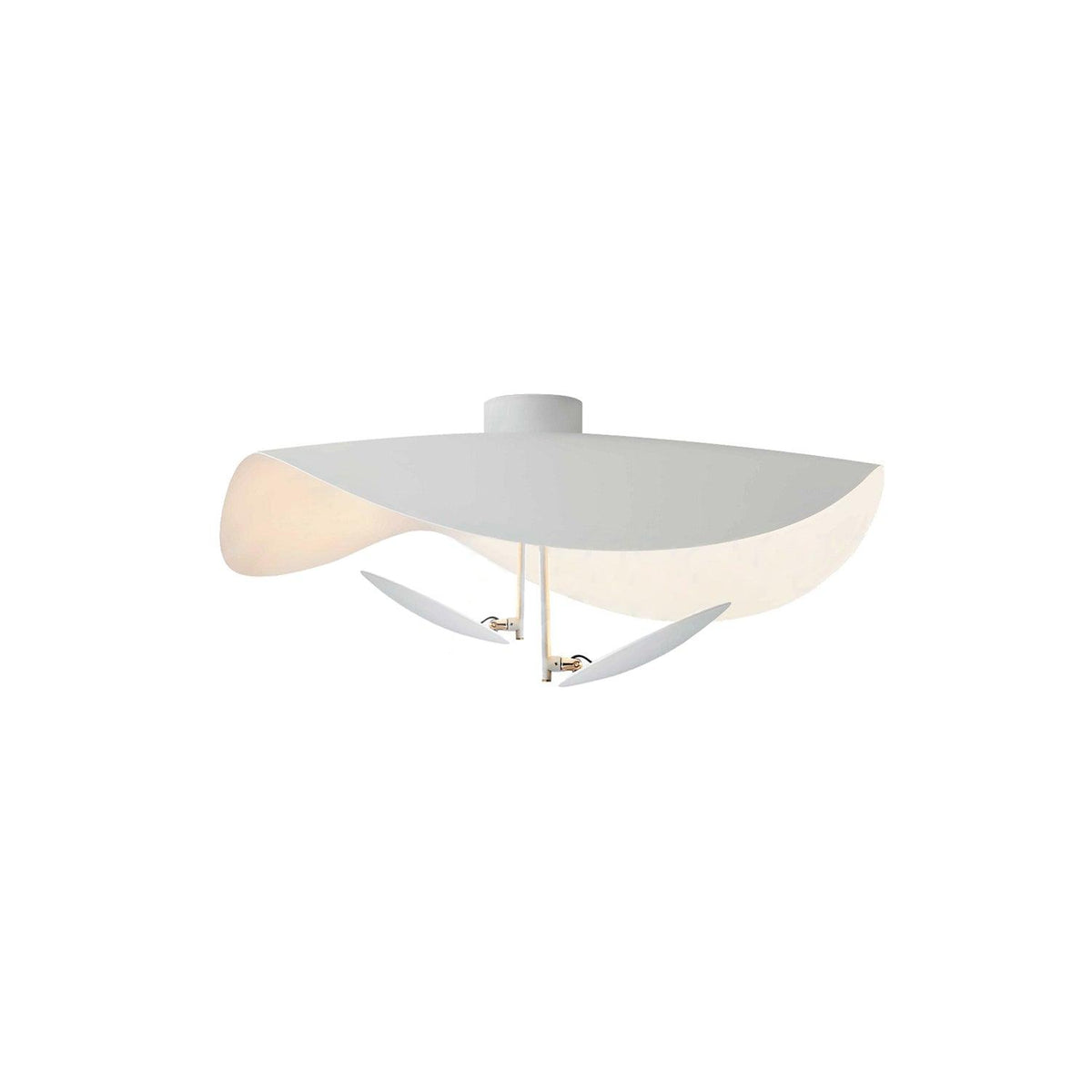 Ceiling Light Fixture Modern Design LED-Lighting > Ceiling Lights-casanuva-casanuva