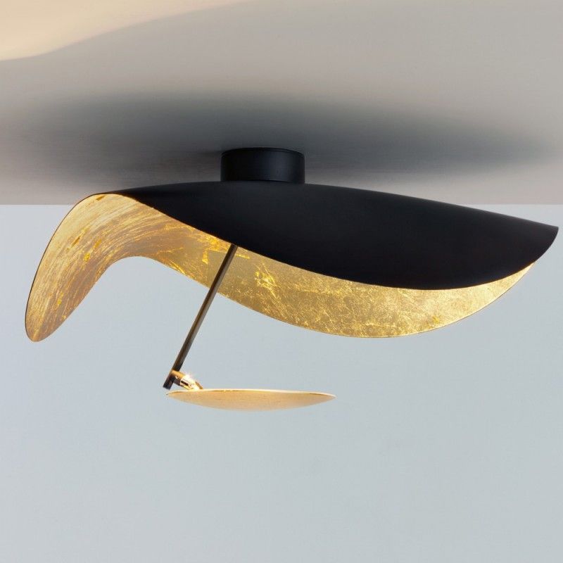 Ceiling Light Fixture Modern Design LED-Lighting > Ceiling Lights-casanuva-casanuva