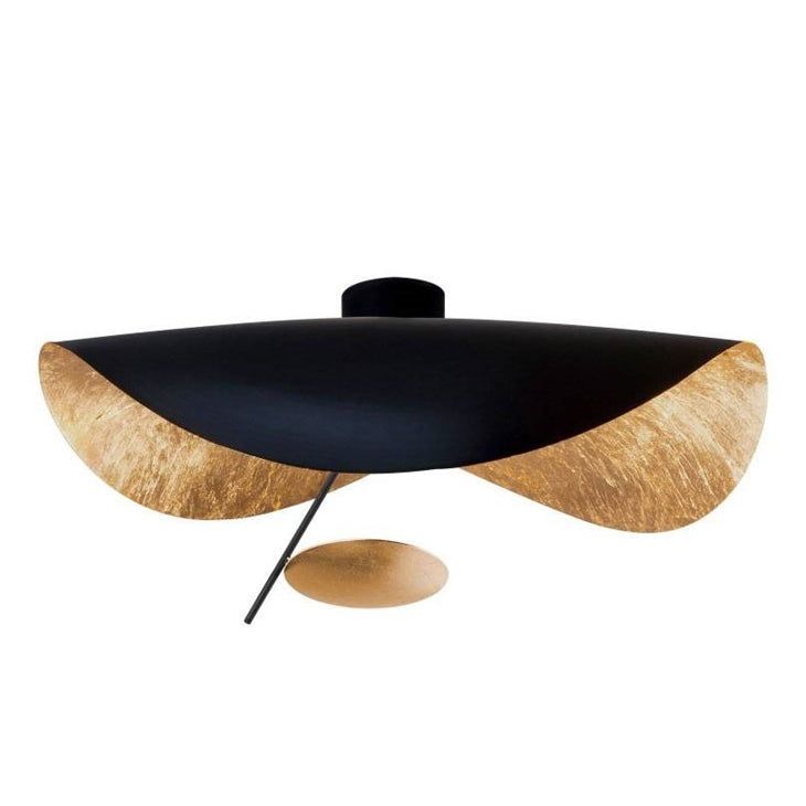 Ceiling Light Fixture Modern Design LED-Lighting > Ceiling Lights-casanuva-casanuva