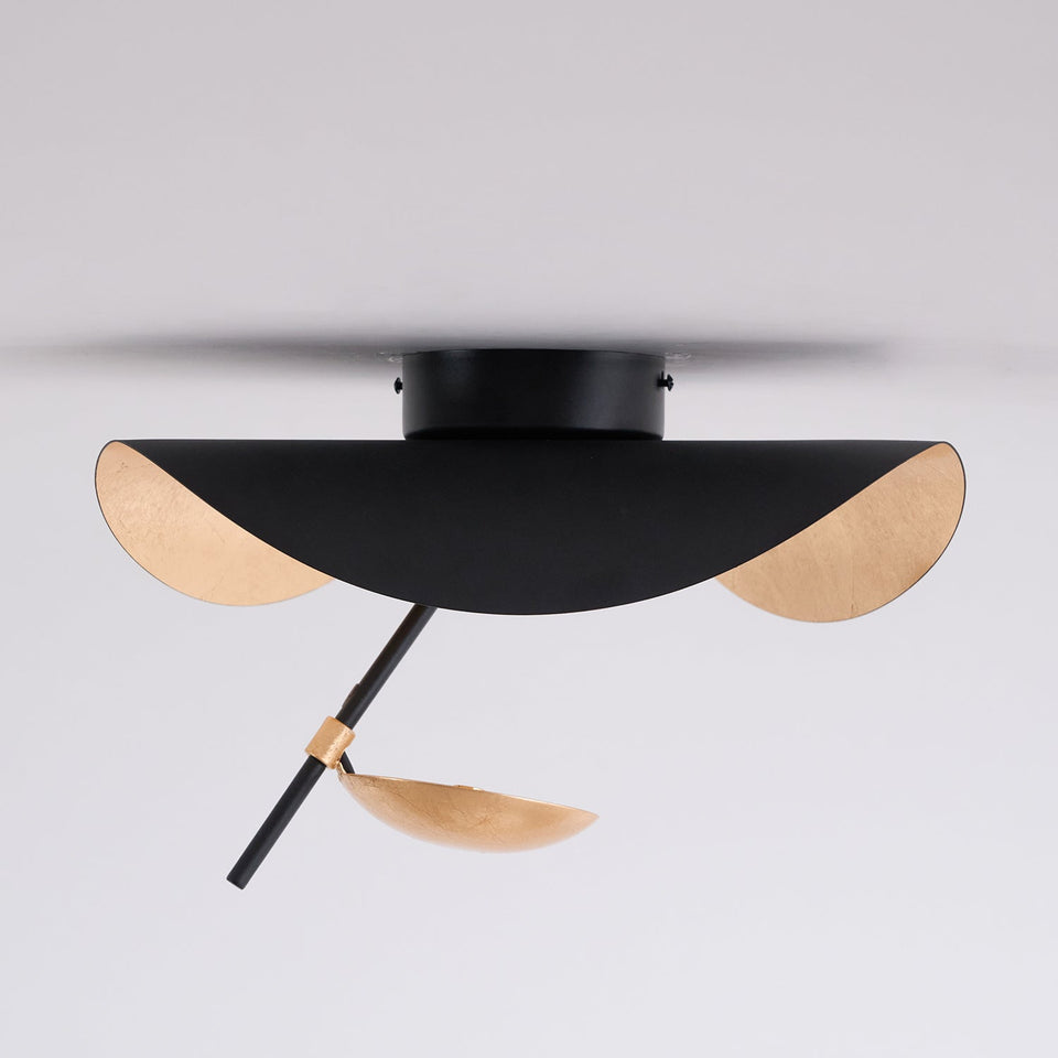 Ceiling Light Fixture Modern Design LED-Lighting > Ceiling Lights-casanuva-casanuva