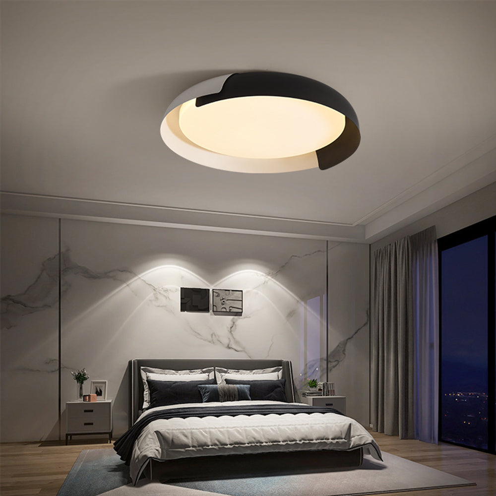Ceiling Light Fixture for Bedroom LED Modern Design-Lighting > Ceiling Lights-casanuva-casanuva