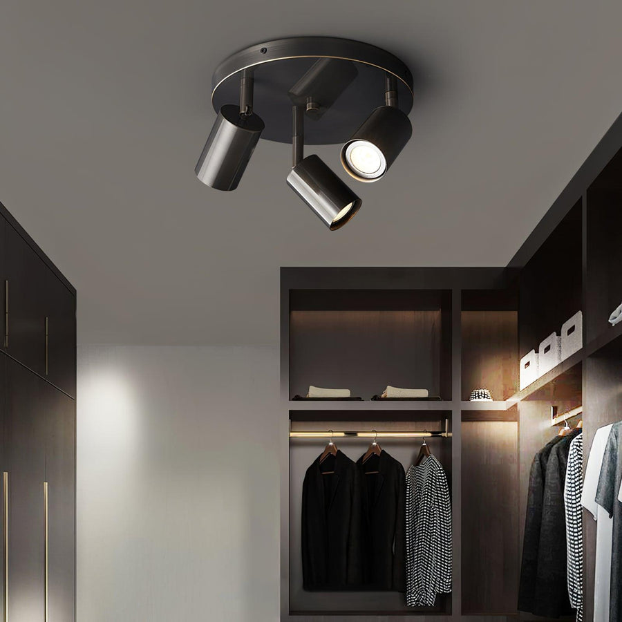 Ceiling Light Hugo Hotspot LED-Lighting > Ceiling Lights-casanuva-casanuva
