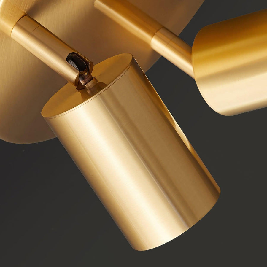 Ceiling Light Hugo Hotspot LED-Lighting > Ceiling Lights-casanuva-casanuva