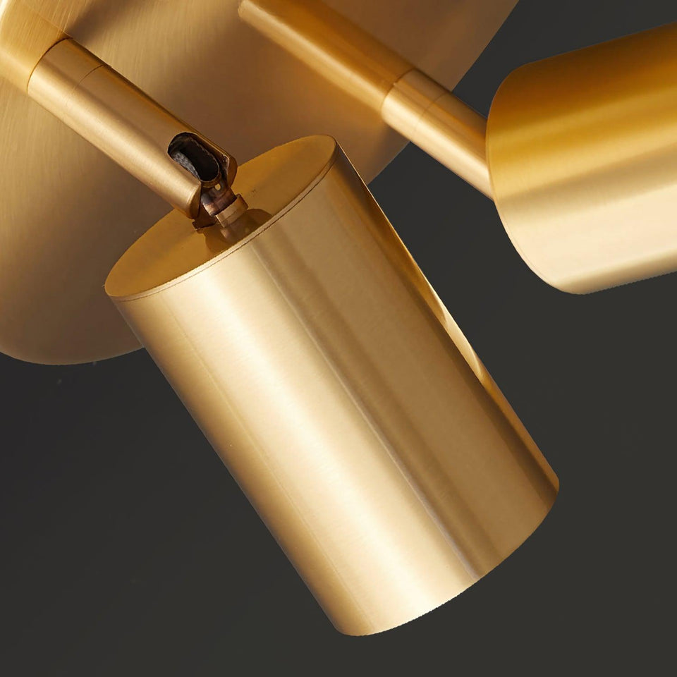 Ceiling Light Hugo Hotspot LED-Lighting > Ceiling Lights-casanuva-casanuva