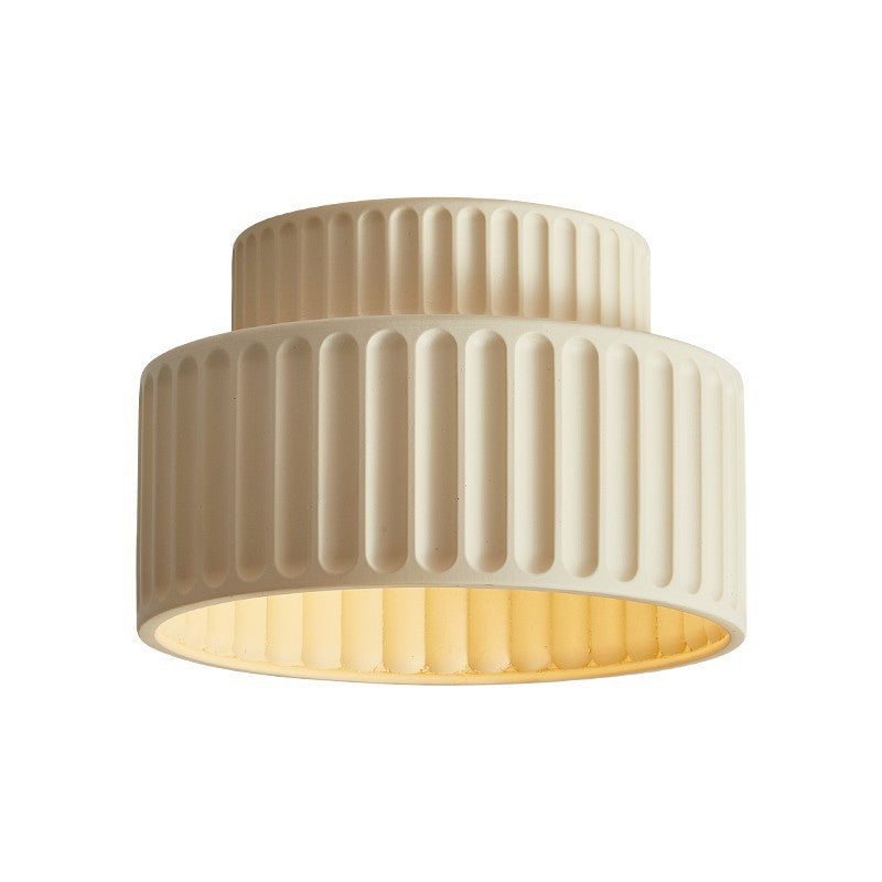 Ceramic Ceiling Lamp Modern Design-Lighting > Pendant Lights-casanuva-casanuva