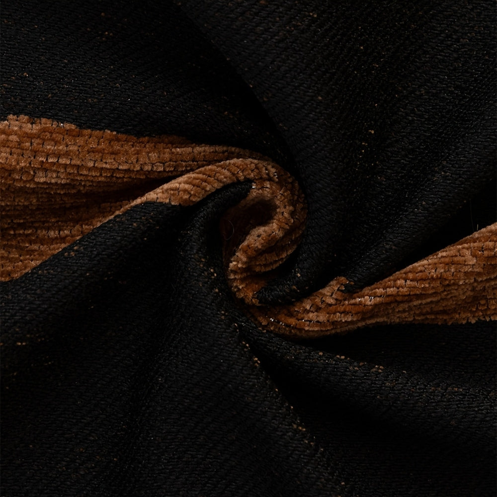 Chenille Tribal Geometric Sofa Cover-Covers & Textiles > Sofa Covers-casanuva-casanuva