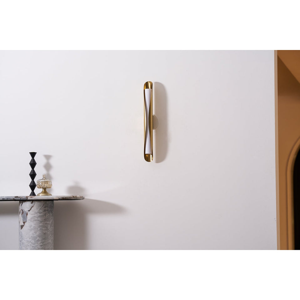 Cocon Wall Lamp LED Modern Design-Lighting > Wall Lights-casanuva-casanuva