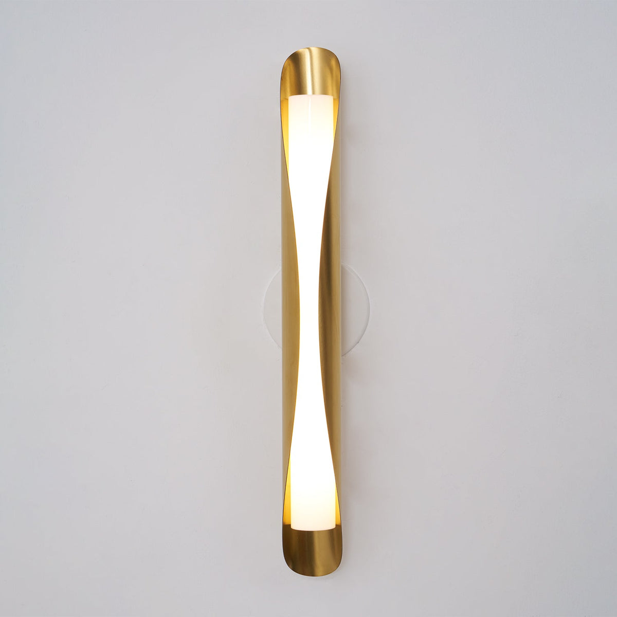 Cocon Wall Lamp LED Modern Design-Lighting > Wall Lights-casanuva-casanuva