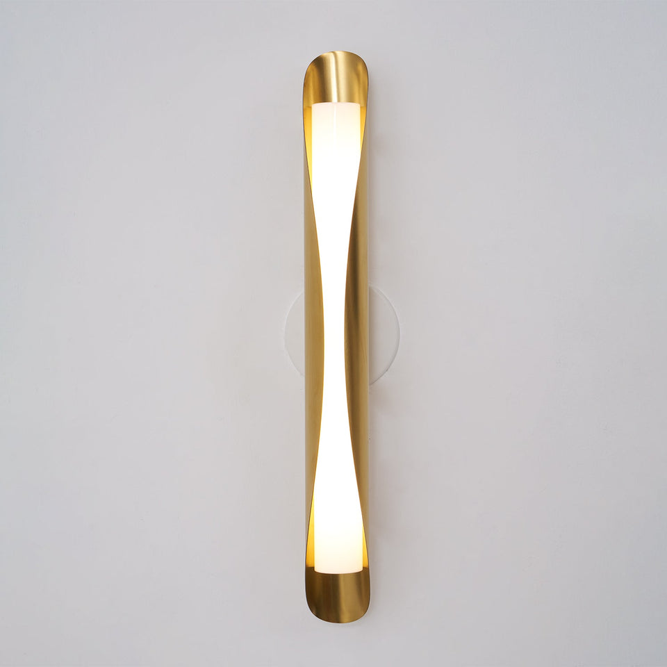 Cocon Wall Lamp LED Modern Design-Lighting > Wall Lights-casanuva-casanuva