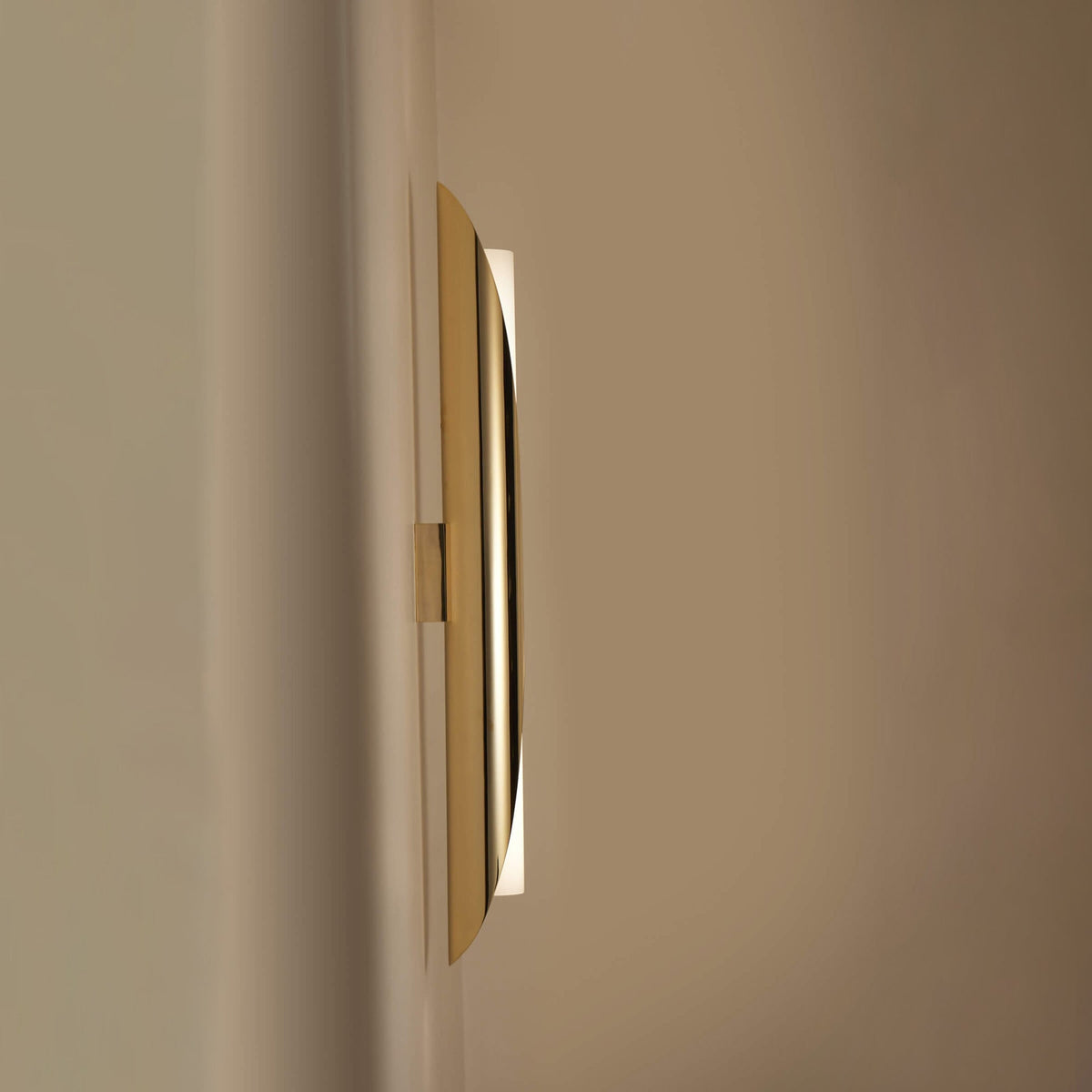 Cocon Wall Lamp LED Modern Design-Lighting > Wall Lights-casanuva-casanuva