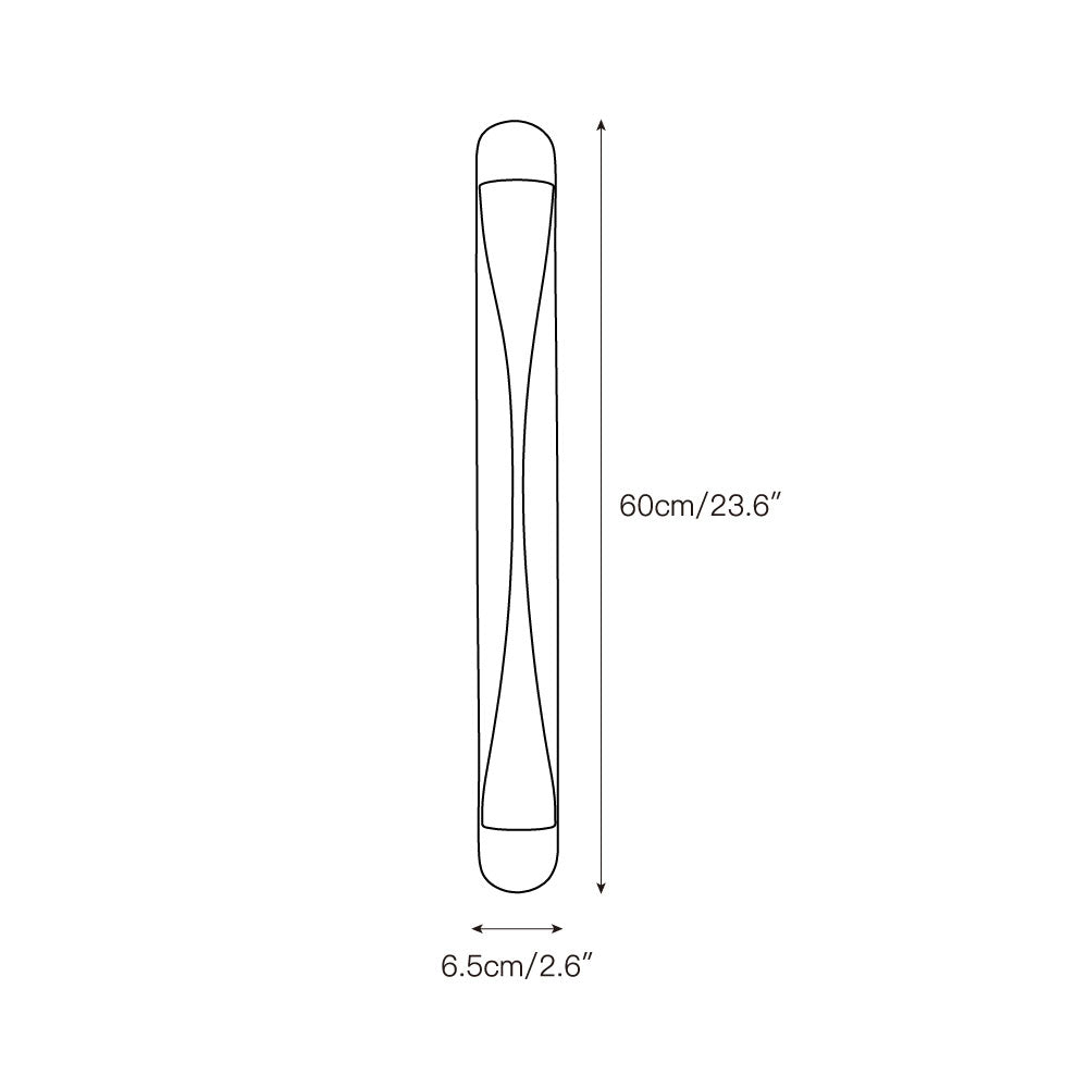 Cocon Wall Lamp LED Modern Design-Lighting > Wall Lights-casanuva-casanuva