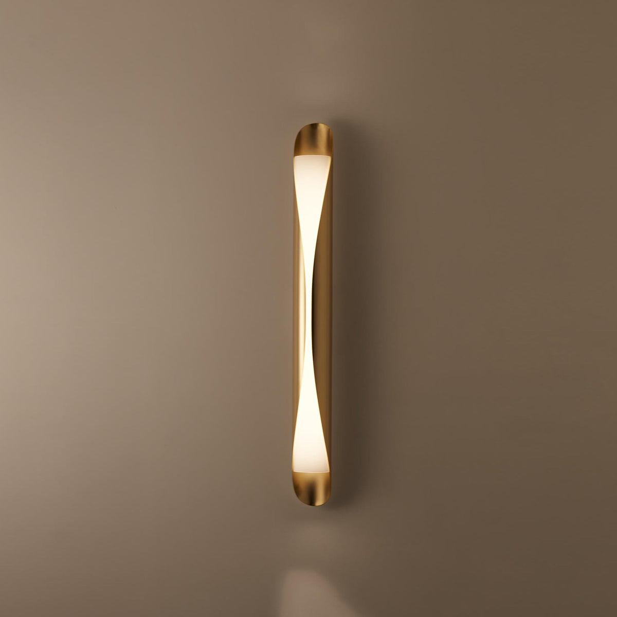 Cocon Wall Lamp LED Modern Design-Lighting > Wall Lights-casanuva-casanuva