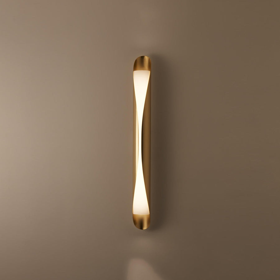 Cocon Wall Lamp LED Modern Design-Lighting > Wall Lights-casanuva-casanuva