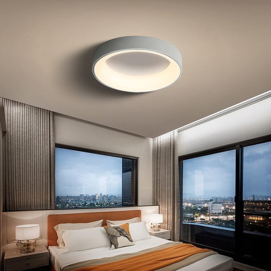Colorful LED Ceiling Light Simple Design-Lighting > Ceiling Lights-casanuva-casanuva