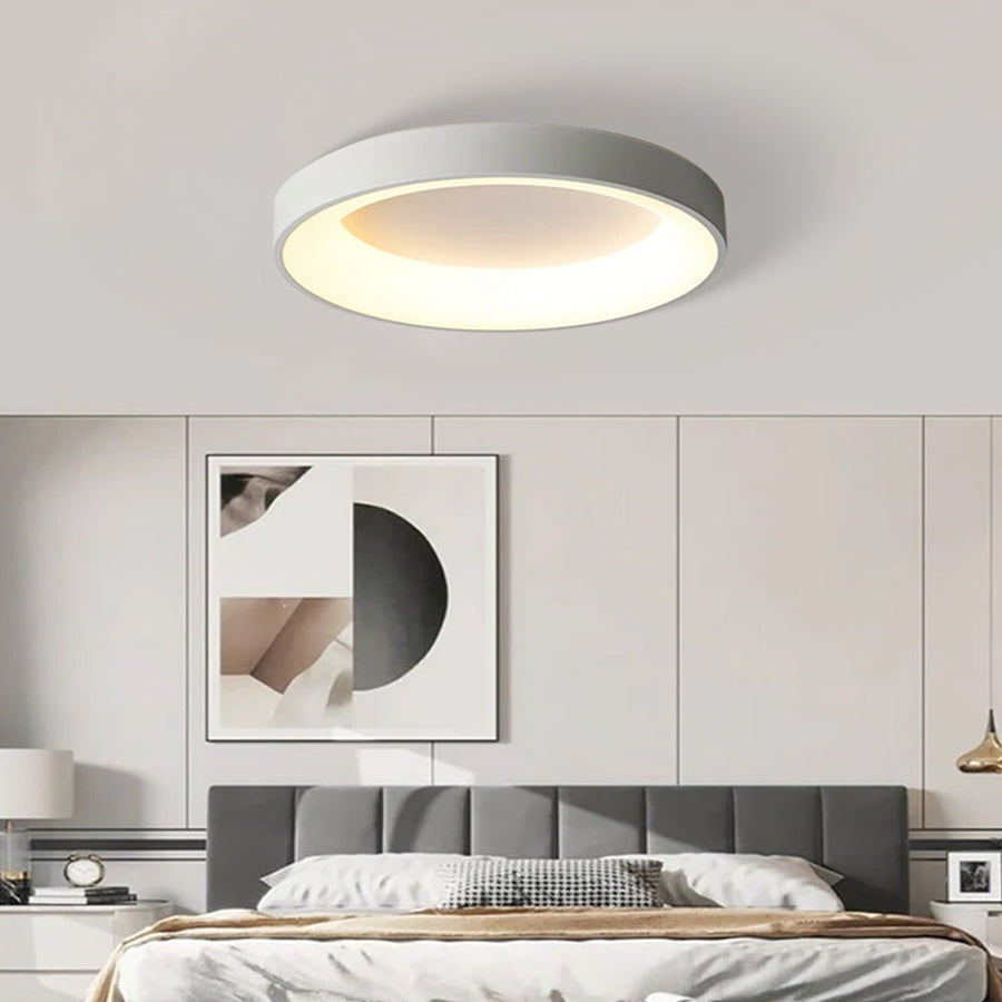 Colorful LED Ceiling Light Simple Design-Lighting > Ceiling Lights-casanuva-casanuva