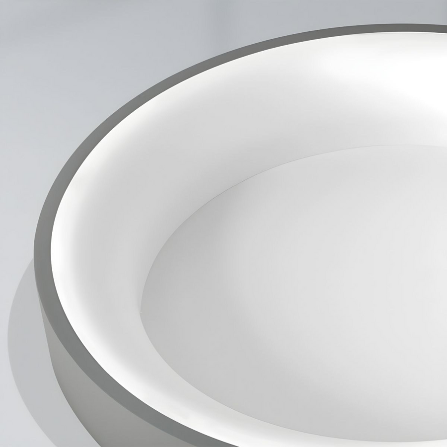 Colorful LED Ceiling Light Simple Design-Lighting > Ceiling Lights-casanuva-casanuva