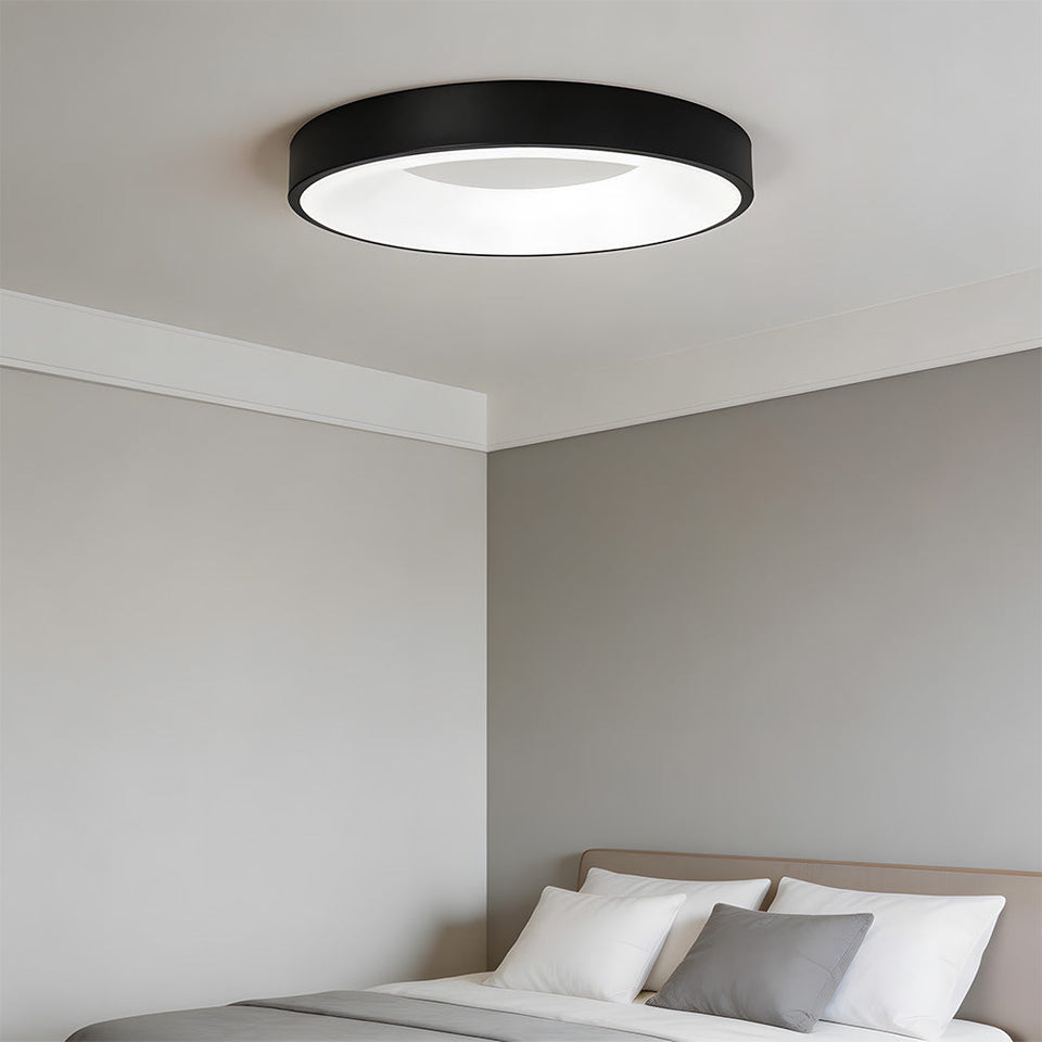Colorful LED Ceiling Light Simple Design-Lighting > Ceiling Lights-casanuva-casanuva