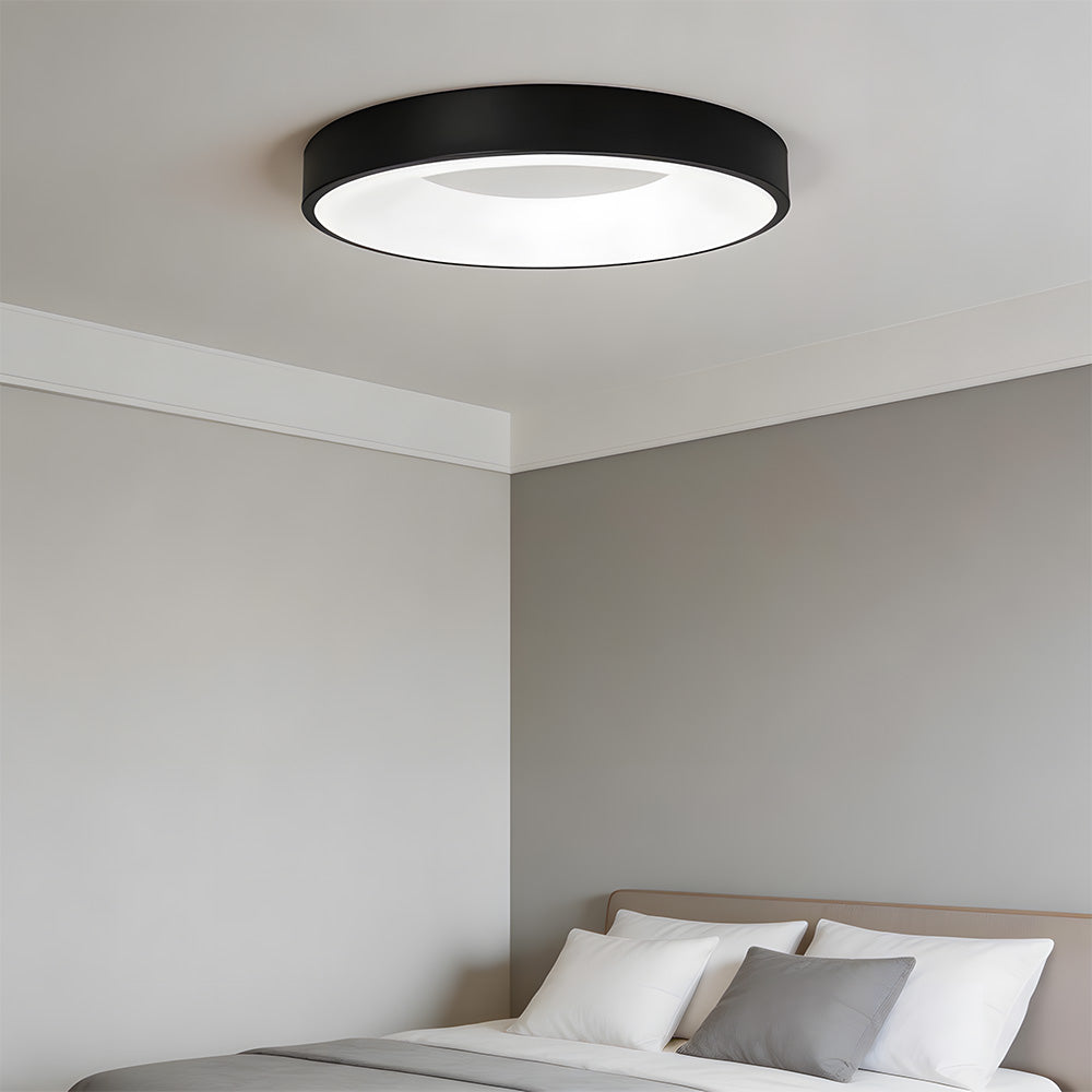 Colorful LED Ceiling Light Simple Design-Lighting > Ceiling Lights-casanuva-casanuva