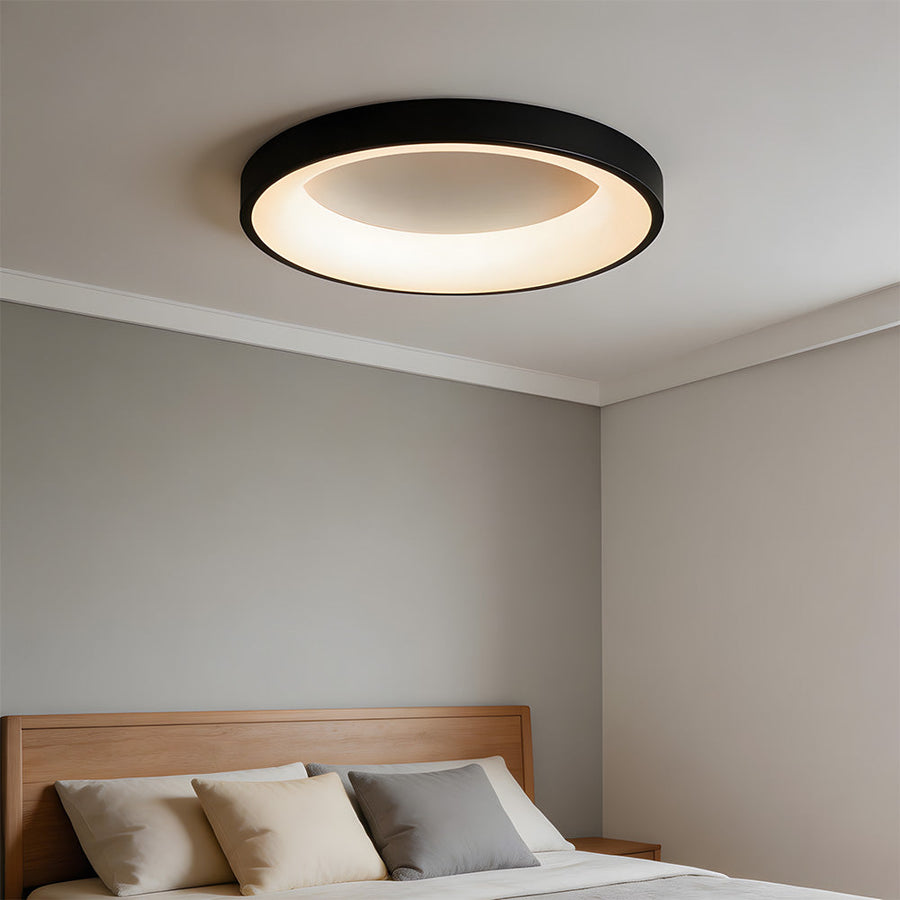 Colorful LED Ceiling Light Simple Design-Lighting > Ceiling Lights-casanuva-casanuva