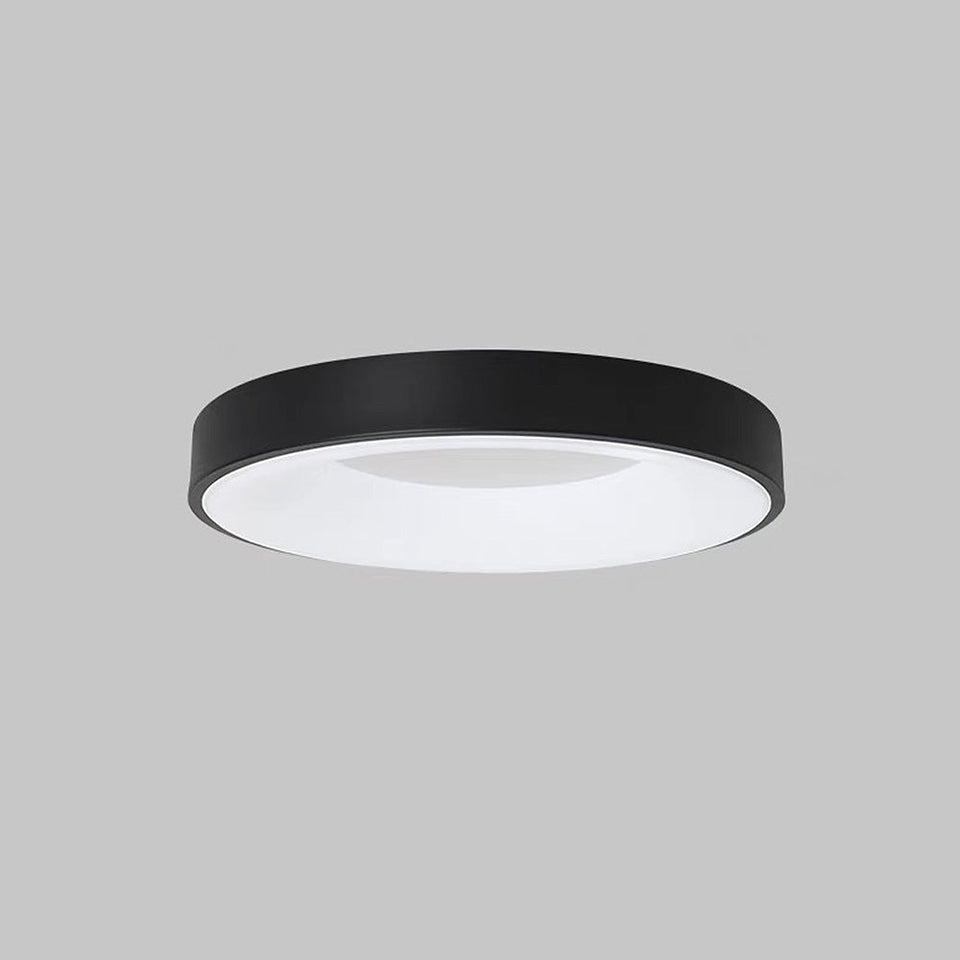 Colorful LED Ceiling Light Simple Design-Lighting > Ceiling Lights-casanuva-casanuva