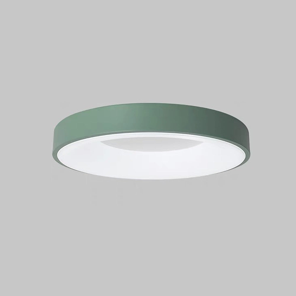 Colorful LED Ceiling Light Simple Design-Lighting > Ceiling Lights-casanuva-casanuva