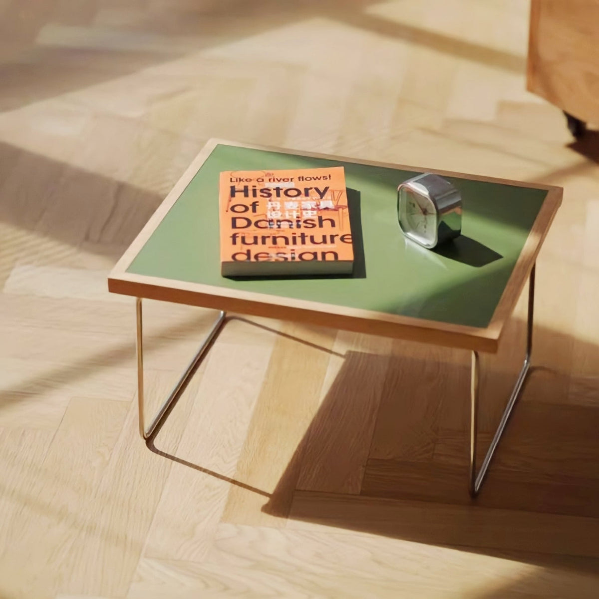 Colorful Mini Table-Furniture > Side Tables-casanuva-casanuva