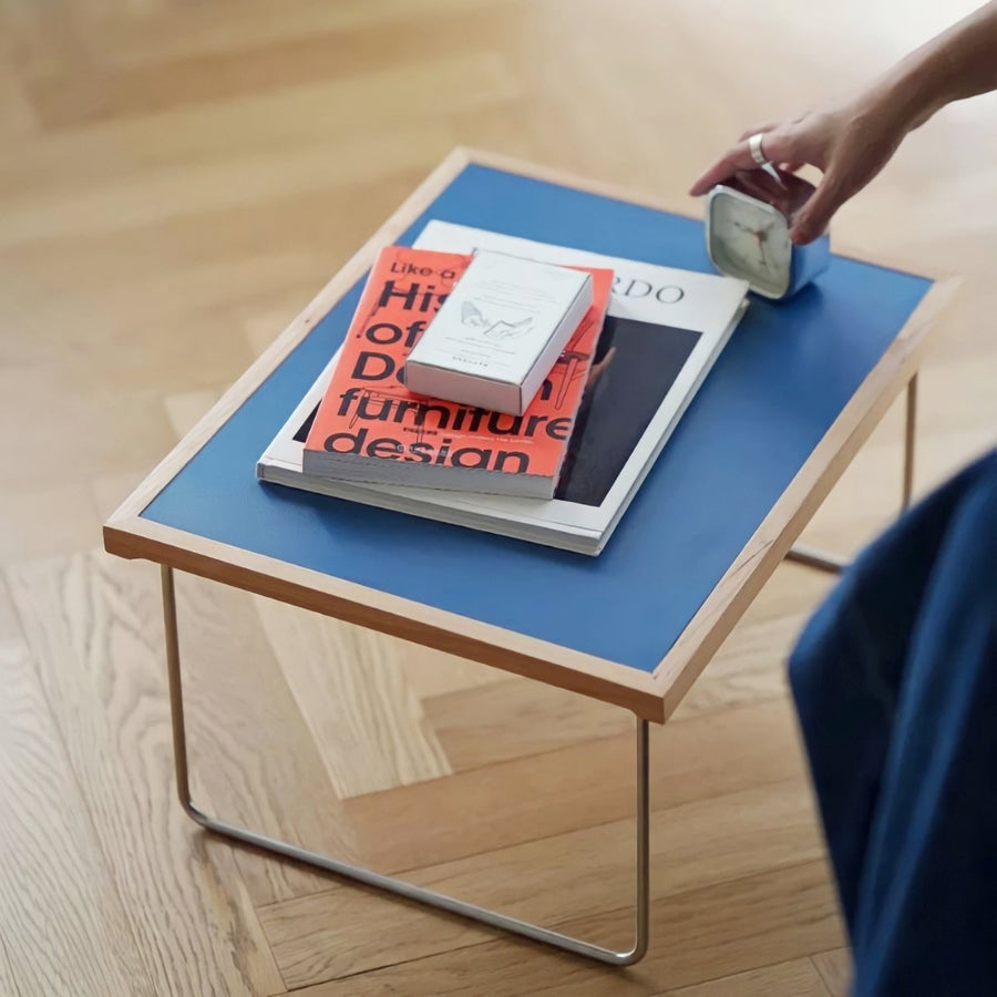 Colorful Mini Table-Furniture > Side Tables-casanuva-casanuva