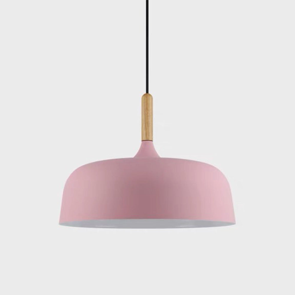 Colorful Pendant Light Modern Design-Lighting > Pendant Lights-casanuva-casanuva