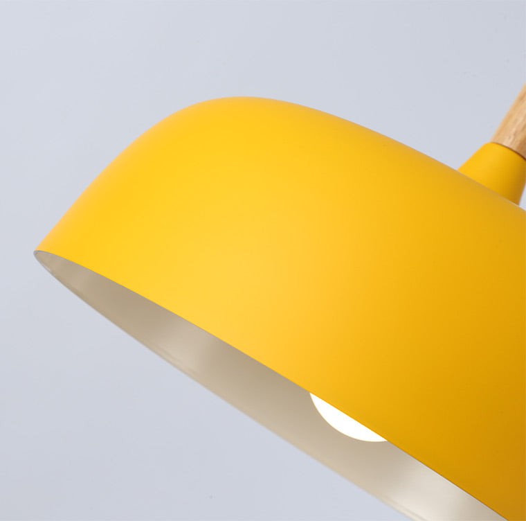 Colorful Pendant Light Modern Design-Lighting > Pendant Lights-casanuva-casanuva