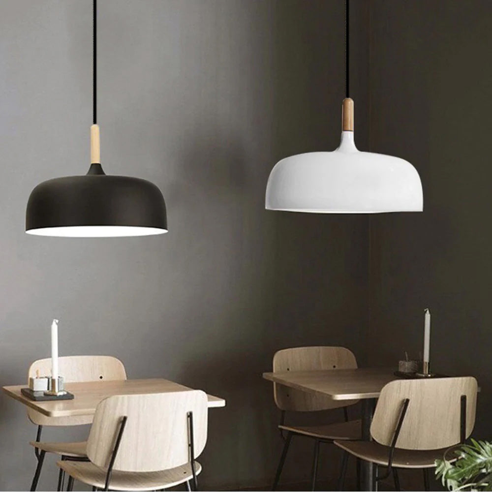 Colorful Pendant Light Modern Design-Lighting > Pendant Lights-casanuva-casanuva