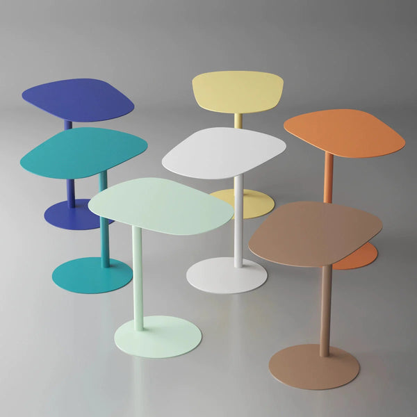 Colorful Side Table-Furniture > Side Tables-casanuva-casanuva