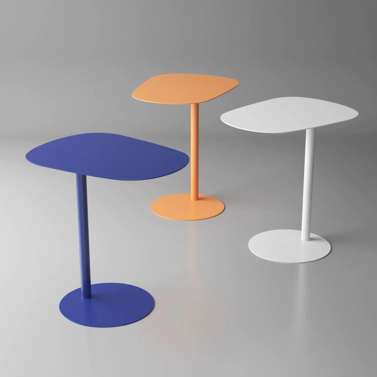 Colorful Side Table-Furniture > Side Tables-casanuva-casanuva