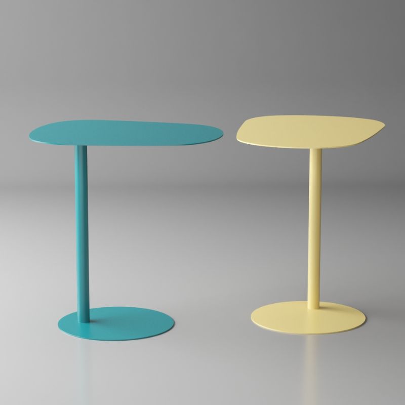 Colorful Side Table-Furniture > Side Tables-casanuva-casanuva
