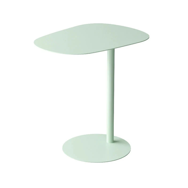 Colorful Side Table-Furniture > Side Tables-casanuva-Fruit Green-Height: 50cm-casanuva