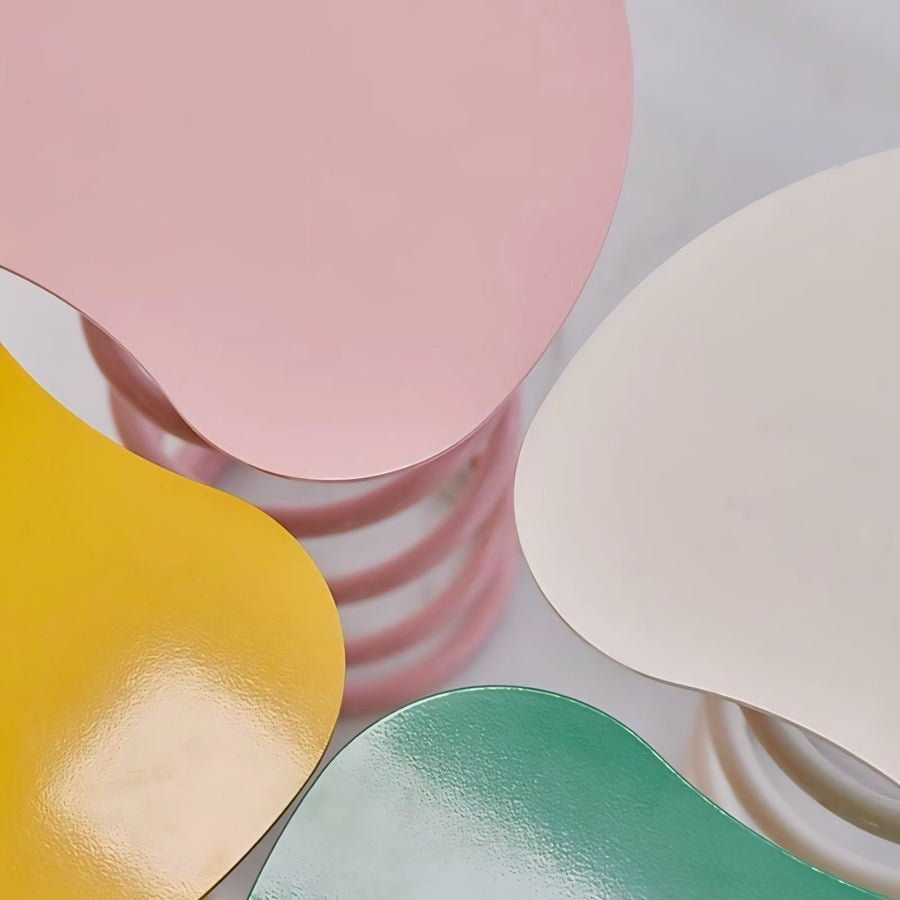 Colorful Spring Mini Table-Furniture > Side Tables-casanuva-casanuva