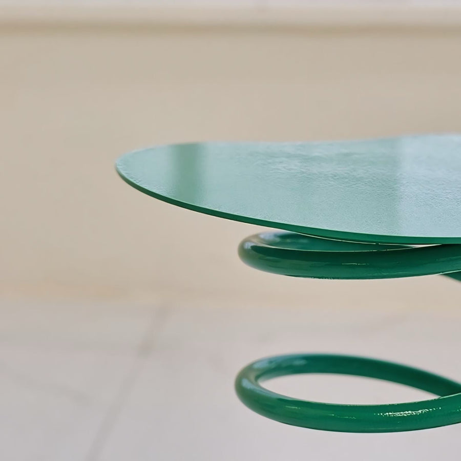 Colorful Spring Mini Table-Furniture > Side Tables-casanuva-casanuva