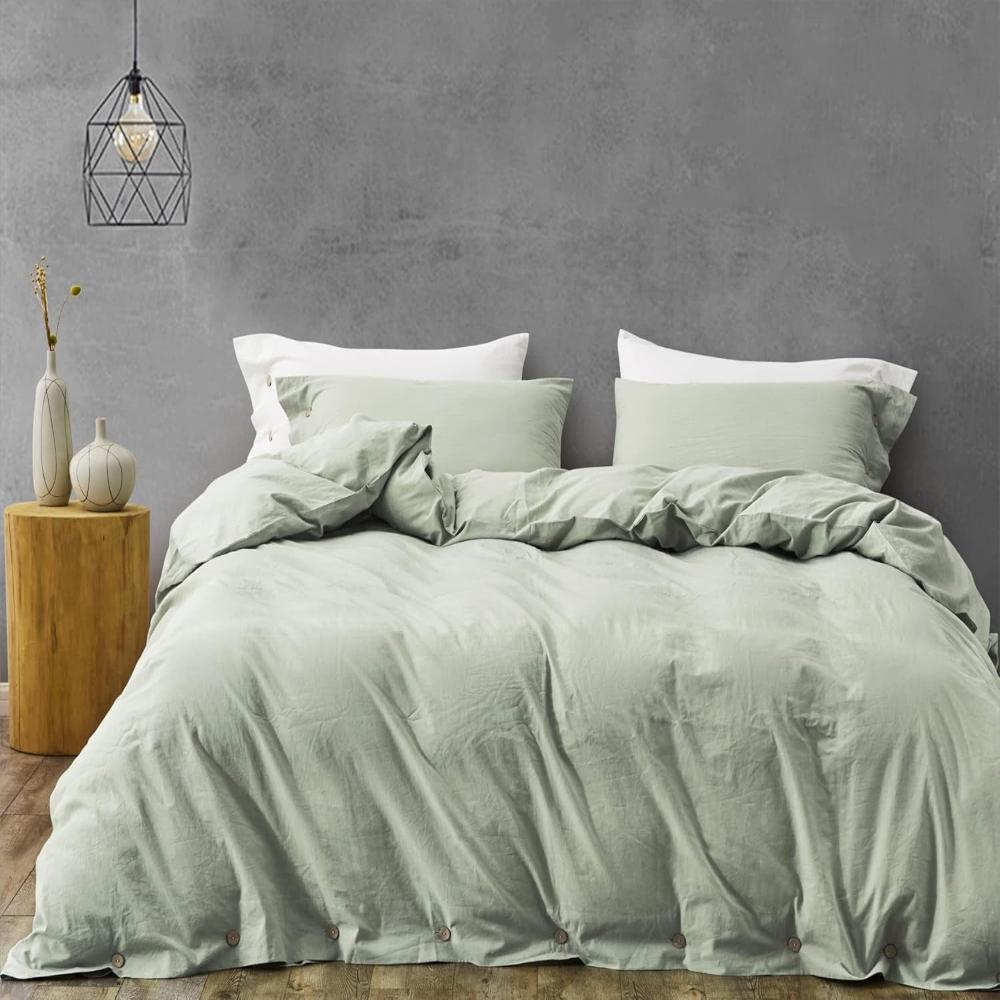 Cotton Pillowcases Twin Pack Soft and Breathable-Bedding & Bath > Pillowcases-casanuva-casanuva