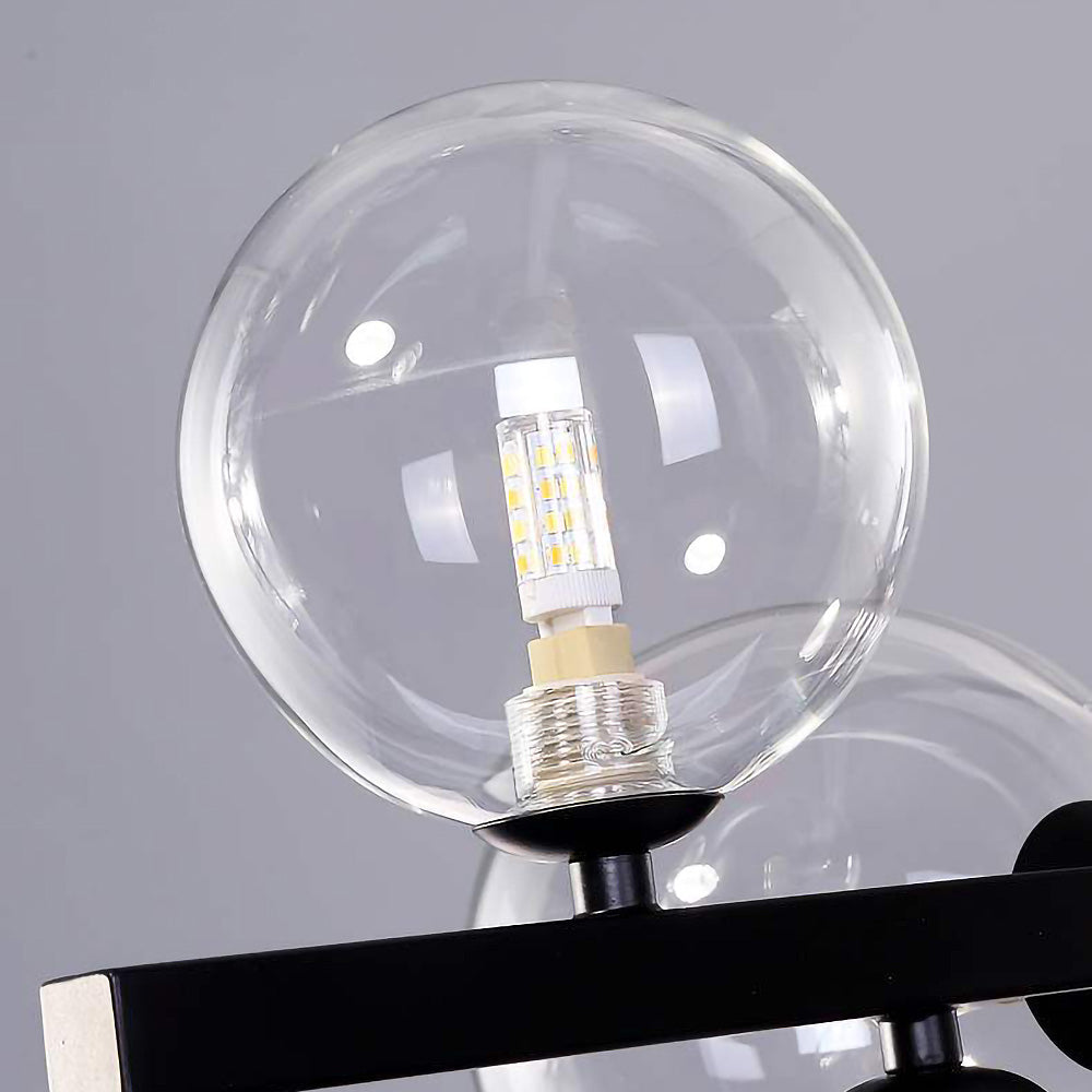 Creative Nordic Island Lamp-Lighting > Ceiling Lights-casanuva-casanuva