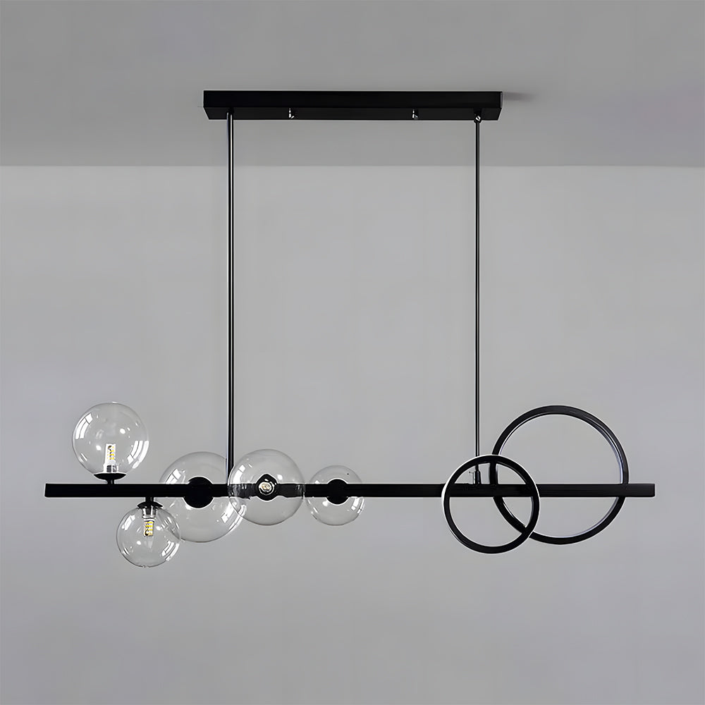 Creative Nordic Island Lamp-Lighting > Ceiling Lights-casanuva-casanuva