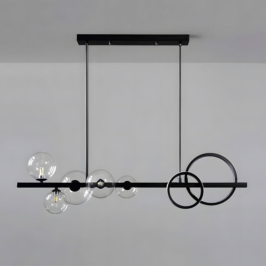 Creative Nordic Island Lamp-Lighting > Ceiling Lights-casanuva-casanuva