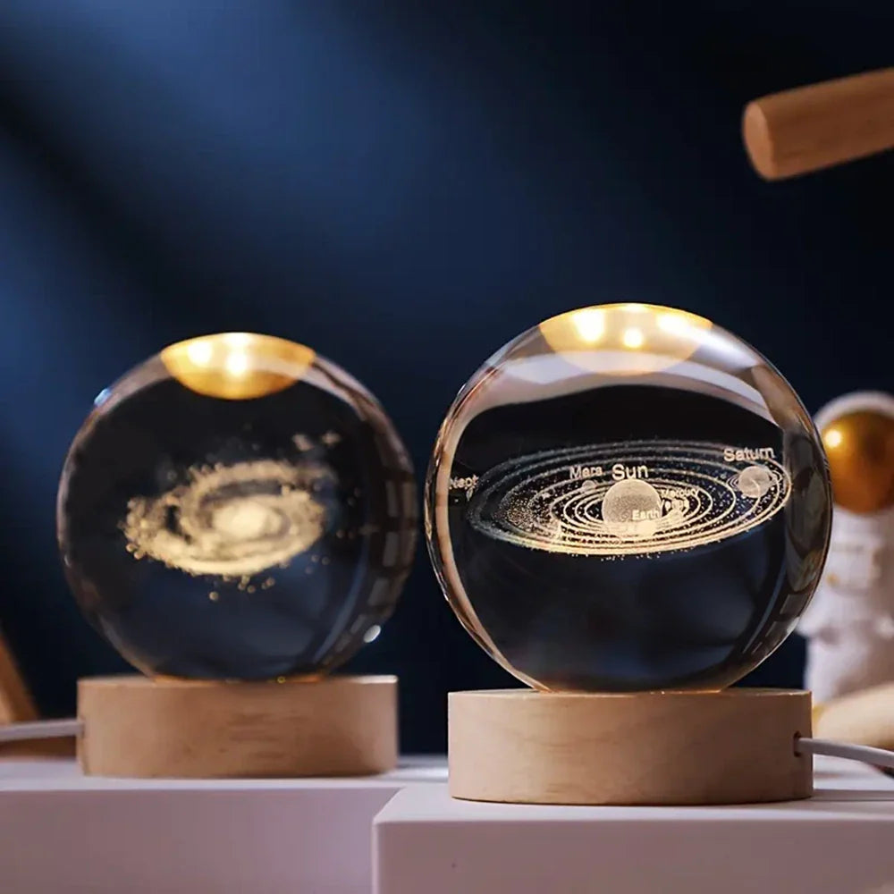 Crystal Ball with Luminous Glow-Lighting > Ambient Lighting-casanuva-casanuva