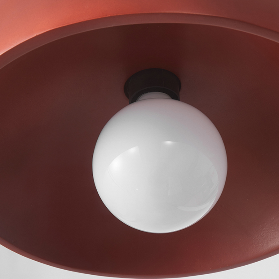 Cylindrical Pendant Light Nordic Geometric Design-Lighting > Pendant Lights-casanuva-casanuva