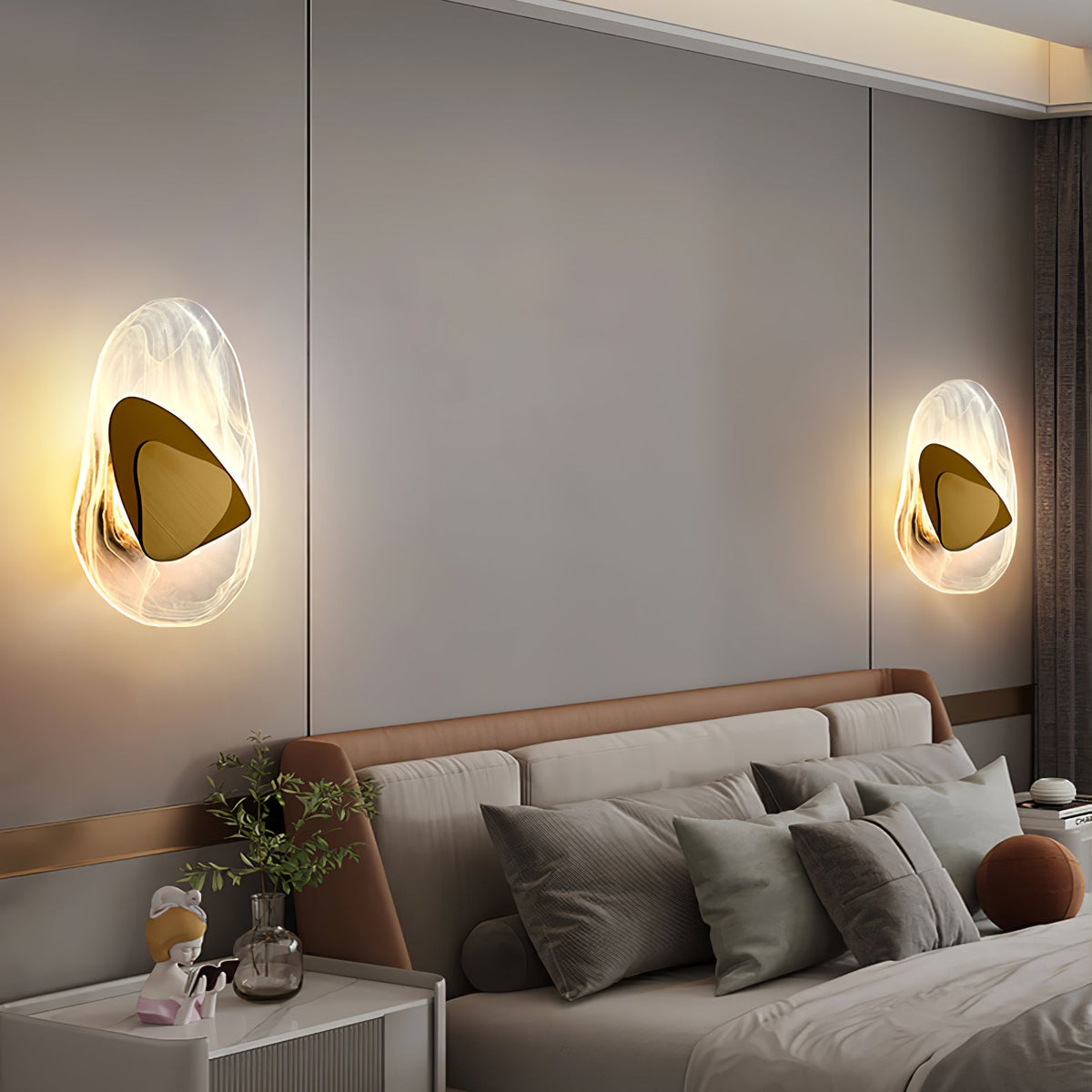 Wall Lamp DC1725-Lighting > Wall Lights-casanuva-casanuva